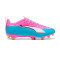 Scarpe Puma Ultra 6 Play FG/AG da Bambin