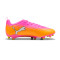 Scarpe Puma Ultra 6 Play FG/AG da Bambin