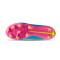 Scarpe Puma Ultra 6 Play FG/AG da Bambin