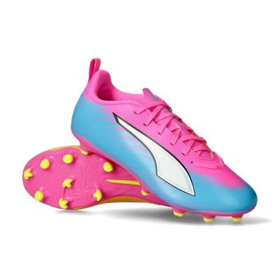 Scarpe Ultra 6 Play FG/AG da Bambin