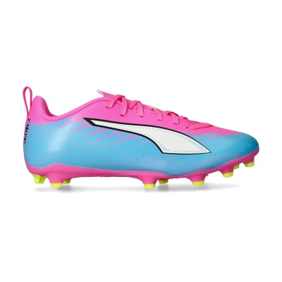 Scarpe Ultra 6 Play FG/AG da Bambin