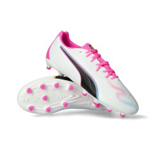 Scarpe Puma King 20 Match FG/AG da Bambino