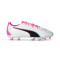 Scarpe Puma King 20 Match FG/AG da Bambino