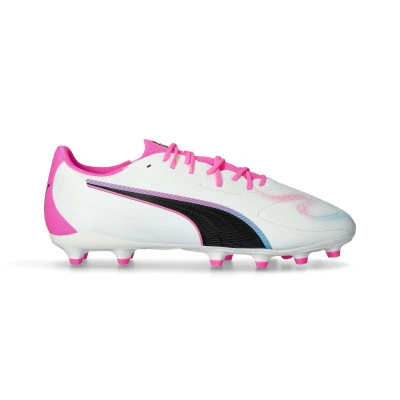 Scarpe King 20 Match FG/AG da Bambino