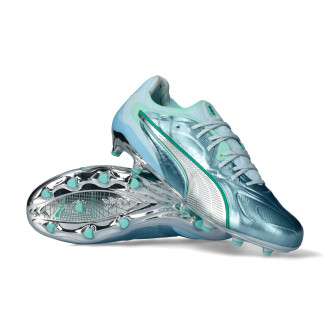 Scarpe Puma King 20 Ultimate New York FG/AG