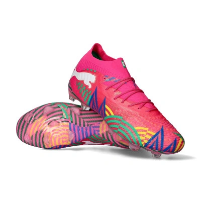 Scarpe Future 9 Ultimate Mexico FG