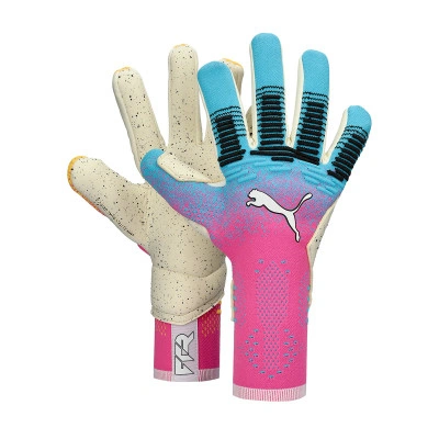 Guanti Future Ultimate Negative