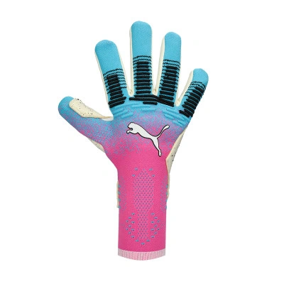 Guanti Future Ultimate Negative