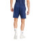 Bermuda adidas Tiro 24 Real Grupo de Cultura Covadonga (E1)