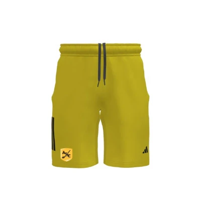 Bermuda Atlètic Terrassa Hockey 2ª Equipación 2025-2026