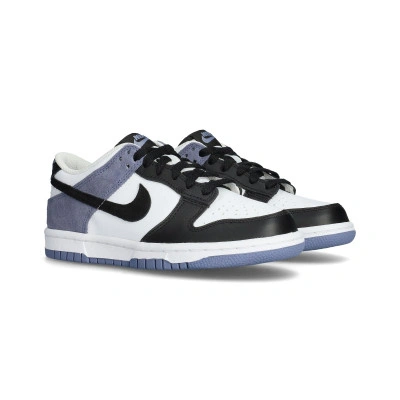 Sneakers Dunk Low Essential+ da Bambino