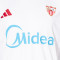 Maglietta adidas Sevilla Fc Primera Equipación 2025-2026