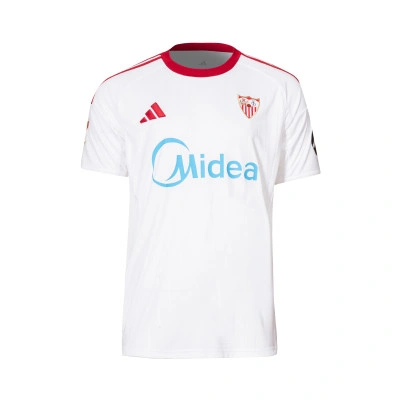 Maglia Sevilla Fc Home 2025-2026