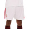 Pantaloncini adidas Sevilla FC Home 2025-2026