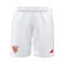 Pantaloncini adidas Sevilla FC Home 2025-2026