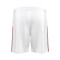 Pantaloncini adidas Sevilla FC Home 2025-2026