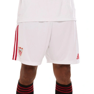 Pantaloncini Sevilla FC Home 2025-2026