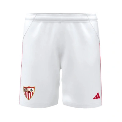 Pantaloncini Sevilla FC Home 2025-2026