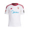 Maglietta adidas Sevilla FC Primera Equipación 2025-2026 Niño