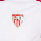 Maglietta adidas Sevilla FC Primera Equipación 2025-2026 Niño