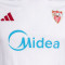 Maglietta adidas Sevilla FC Primera Equipación 2025-2026 Niño