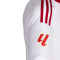 Maglietta adidas Sevilla FC Primera Equipación 2025-2026 Niño