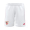 Pantaloncini adidas Sevilla FC Home 2025-2026 da Bambino