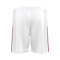 Pantaloncini adidas Sevilla FC Home 2025-2026 da Bambino