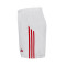 Pantaloncini adidas Sevilla FC Home 2025-2026 da Bambino