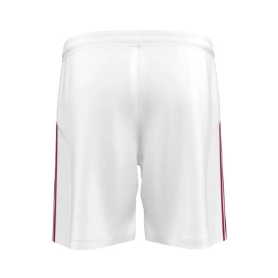 Pantaloncini Sevilla FC Home 2025-2026 da Bambino