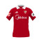 Maglietta adidas Sevilla FC Segunda Equipación 2025-2026