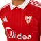 Maglietta adidas Sevilla FC Segunda Equipación 2025-2026