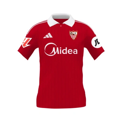 Maglietta Sevilla FC Away 2025-2026