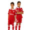Maglietta adidas Sevilla Fc Away 2025-2026 Niño