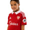 Maglietta adidas Sevilla Fc Away 2025-2026 Niño