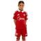 Maglietta adidas Sevilla Fc Away 2025-2026 Niño