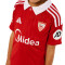 Maglietta adidas Sevilla Fc Away 2025-2026 Niño