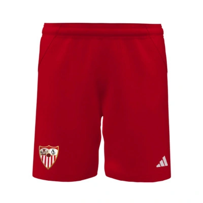 Pantaloncini Sevilla FC Away 2025-2026 da Bambino