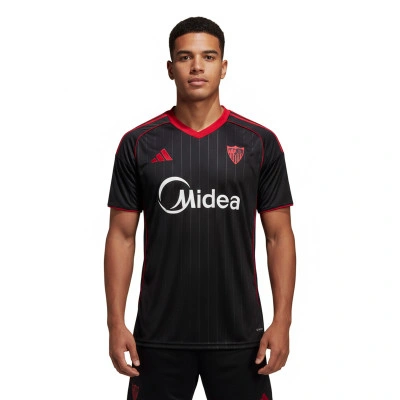 Maglia Sevilla Fc Third 2025-2026