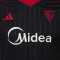 Maglietta adidas Sevilla Fc Third 2025-2026 da Bambino