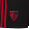 Pantaloncini adidas Sevilla Fc Third 2025-2026 da Bambino