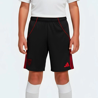 Pantaloncini Sevilla Fc Third 2025-2026 da Bambino