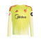Maglietta adidas Sevilla Fc Home Portiere 2025-2026 da Bambino