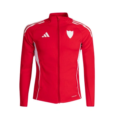 Maglietta Sevilla Fc Training 2025-2026