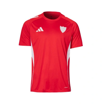 Maglia Sevilla Fc Training 2025-2026