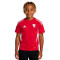 Maglietta adidas Sevilla FC Training 2025-2026 Niño