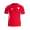 Maglietta adidas Sevilla FC Training 2025-2026 Niño