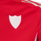 Maglietta adidas Sevilla FC Training 2025-2026 Niño