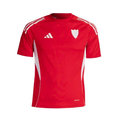 Maglia Sevilla FC Training 2025-2026 da Bambino