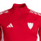 Felpa adidas Sevilla FC Training 2025-2026 Niño